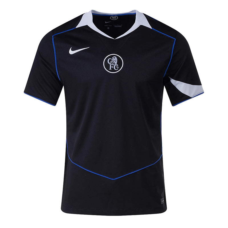 Camiseta de la tercera equipación del Chelsea