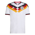 Camiseta local de Alemania para el Mundial 2026