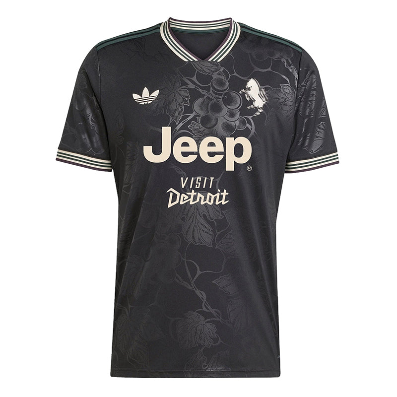 Juventus Third Jersey