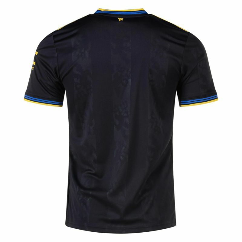 Manchester United Third Jersey