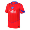 Paris Saint-Germain Third Jersey