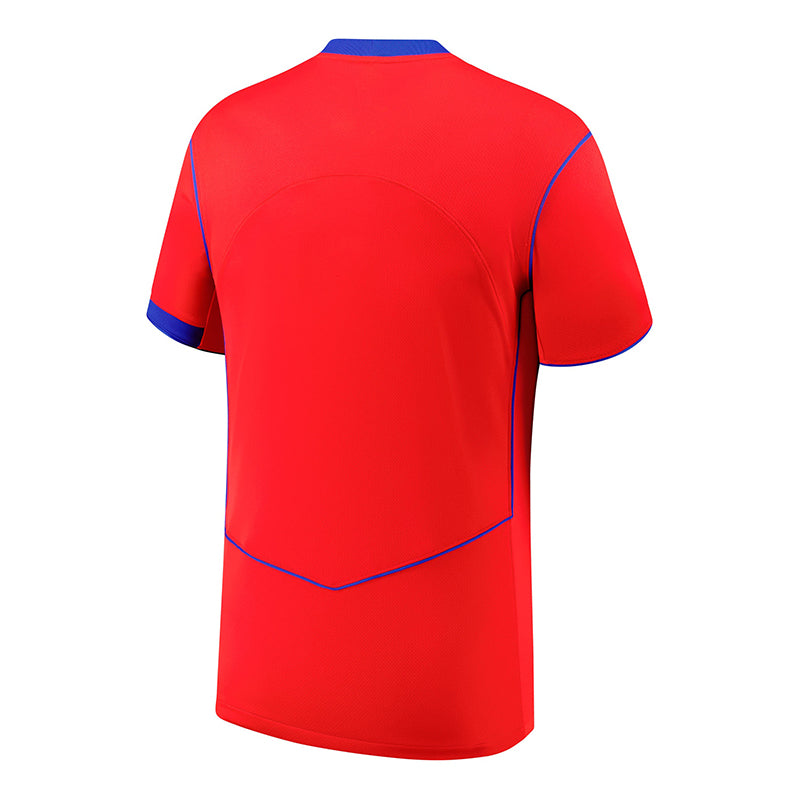 Paris Saint-Germain Third Jersey