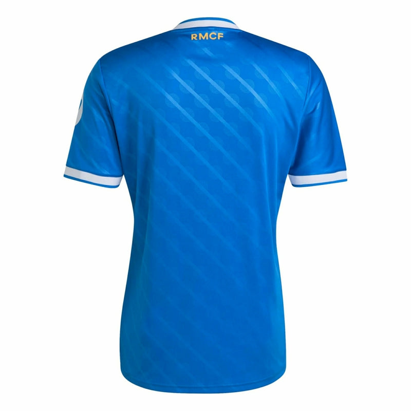 Real Madrid Third Jersey