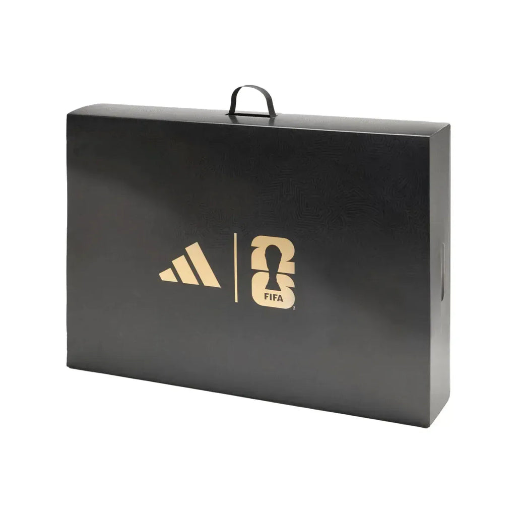 ADIDAS - unisex set de balones históricos adidas fifa world cup club (Copia)
