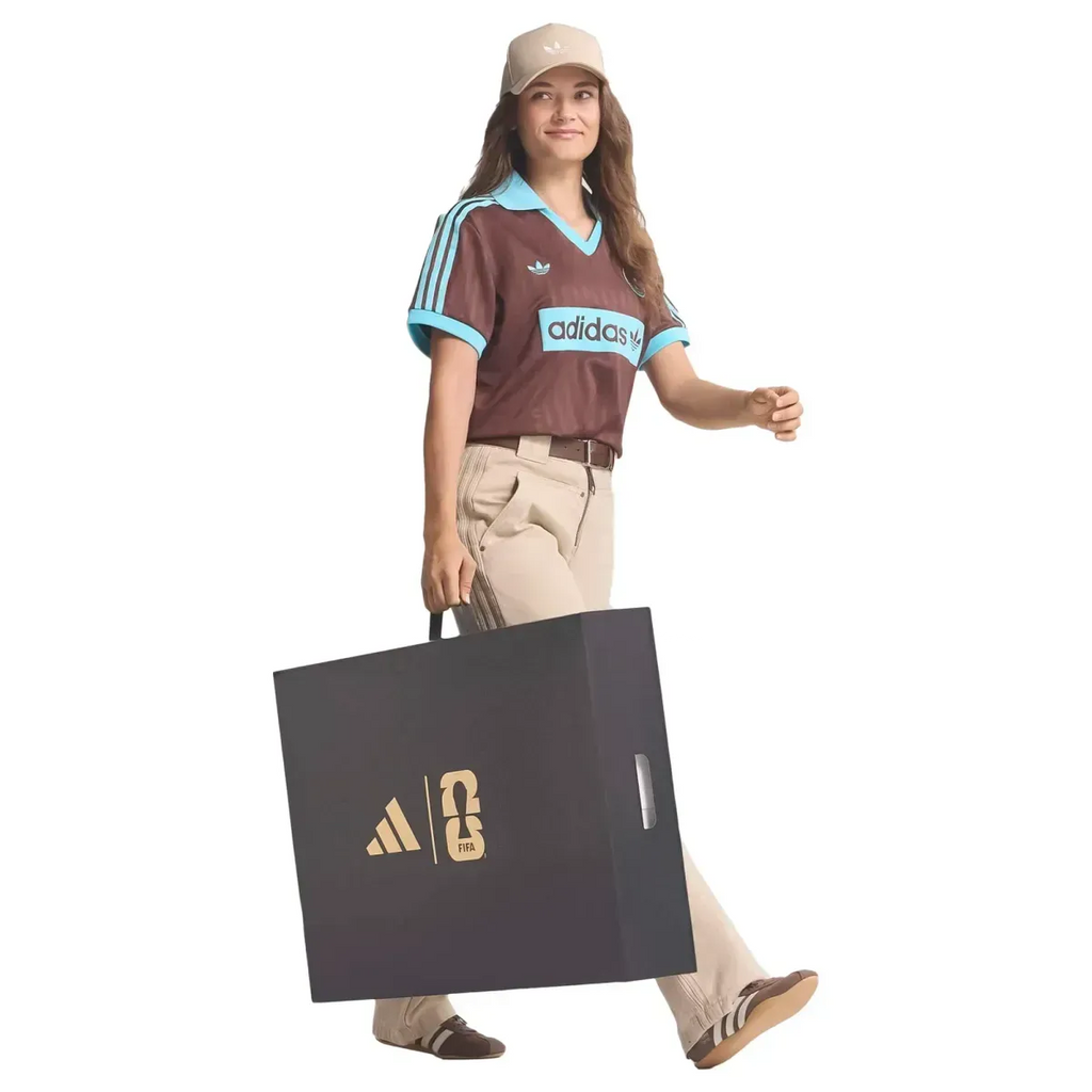 ADIDAS - unisex set de balones históricos adidas fifa world cup club (Copia)